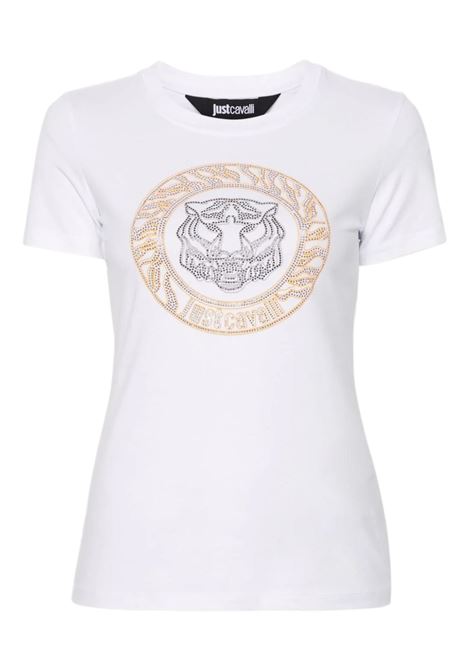 Just Cavalli T-shirt JUST CAVALLI | T-shirt | 76PAHE08 CJ112003